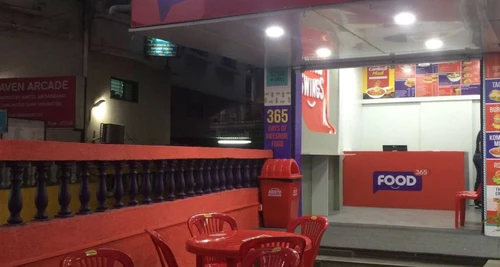 Food 365 Franchise Cost, Fees, Opportunities