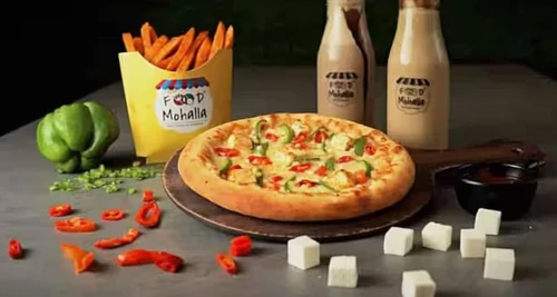 Food Mohalla Franchise Cost, Fees, Opportunity