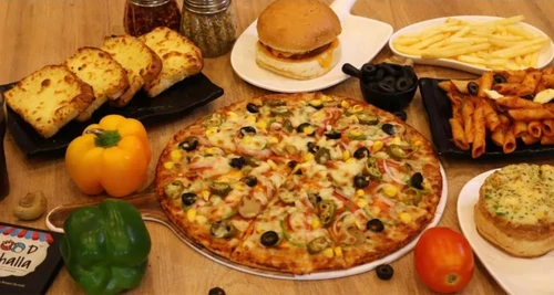 Food Mohalla Franchise Cost, Fees, Opportunity