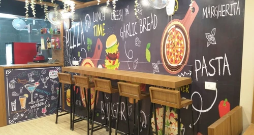 Food Mohalla Franchise Cost, Fees, Opportunity