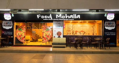 Food Mohalla Franchise Cost, Fees, Opportunity