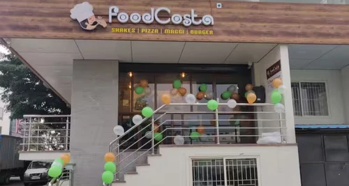 Foodcosta Franchise Cost, Fees, Opportunity