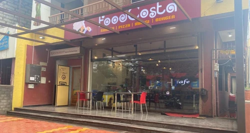 Foodcosta Franchise