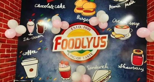 Foodlyus Shakes Franchise Cost, Fees, Opportunity