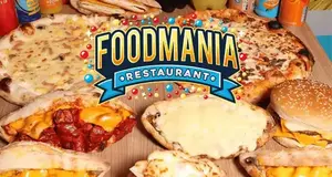 Foodmania  - Fast-Casual Food