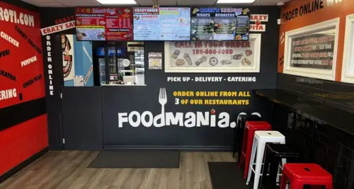 Foodmania  - Fast-Casual Food