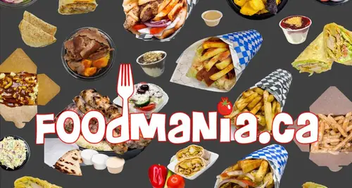 Foodmania  - Fast-Casual Food