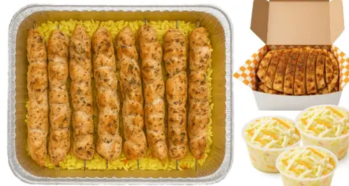 Foodmania  - Fast-Casual Food