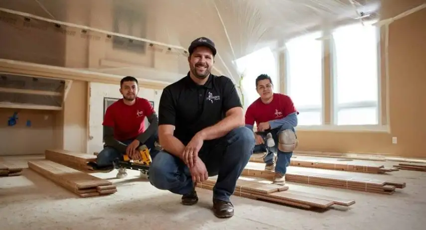 Footprints Floors Franchise Opportunity image 4