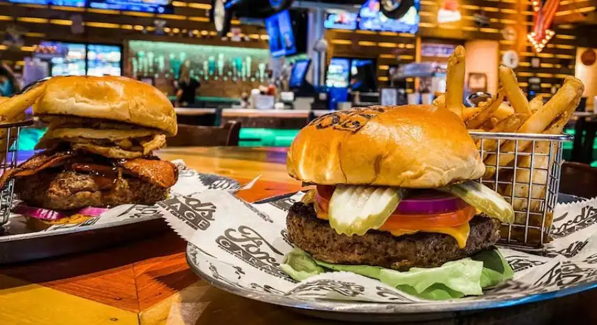 Ford’s Garage Franchise Opportunity