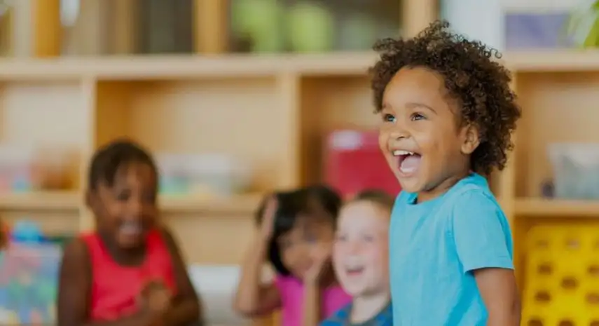 Forever Learning Montessori Franchise Opportunities