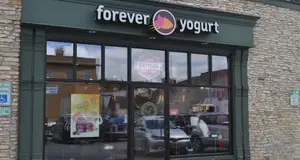 Forever Yogurt