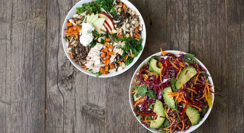 Fork & Salad Franchise Opportunity