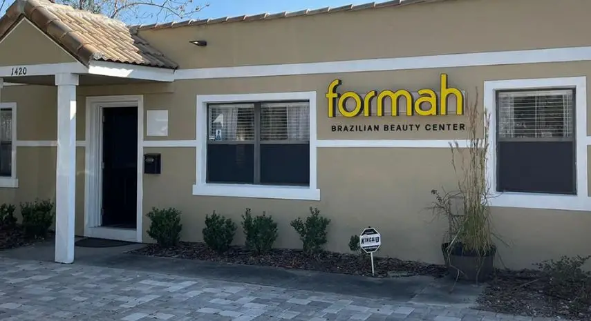 Formah Body Sculpting Franchise Opportunity