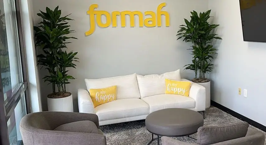 Formah Body Sculpting Franchise Opportunity