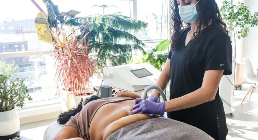 Formah Body Sculpting Franchise Opportunity