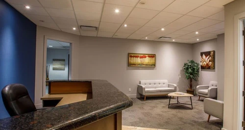Forum Flexible Offices Franchise Cost, Fees, Opportunities
