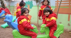 Foster Kids Franchise Cost, Fees, Opportunity