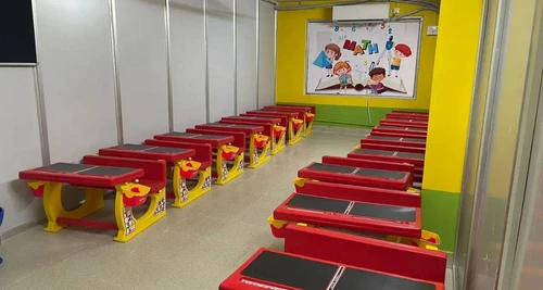 Foster Kids Franchise Cost, Fees, Opportunity