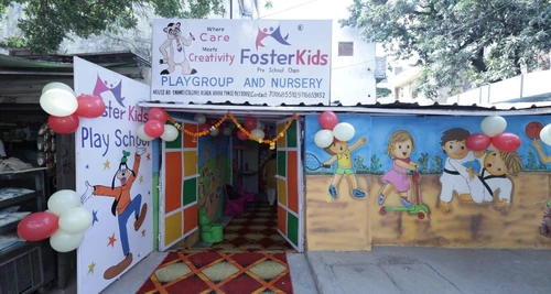 Foster Kids Franchise Cost, Fees, Opportunity