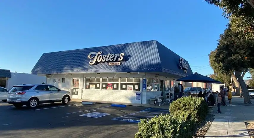 Fosters Freeze Franchise Opportunity image 2