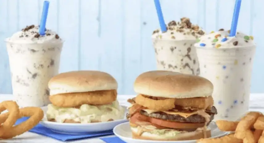 Fosters Freeze Franchise Opportunity image 4