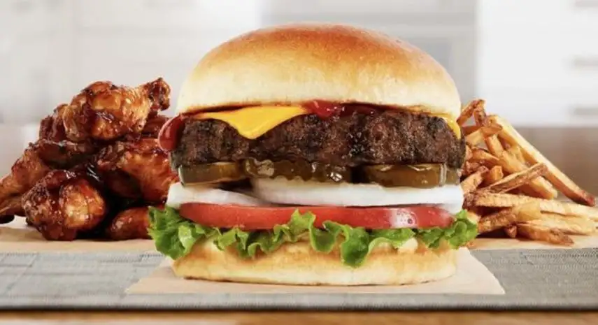 Foster’s Grille Franchise Opportunities image 3