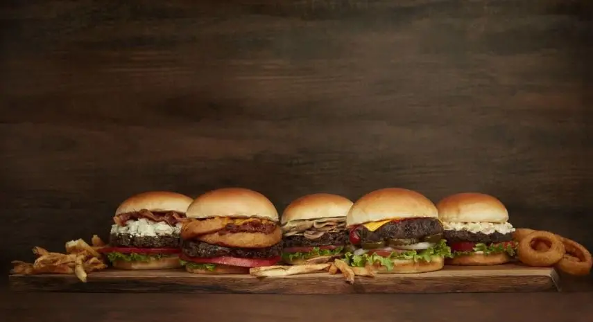 Foster’s Grille Franchise Opportunities image 4