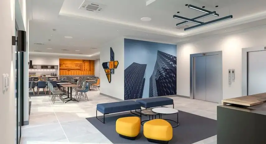 Four Points by Sheraton Franchise Opportunity image 3