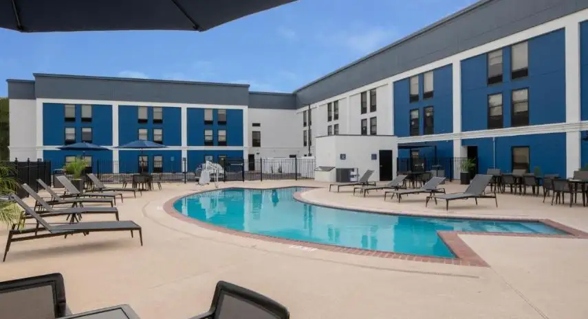 Four Points by Sheraton Franchise Opportunity image 4