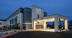 Four Points by Sheraton