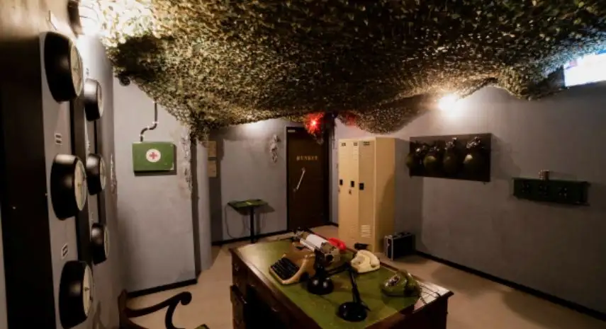 Fox in a Box Franchise Opportunity image 2