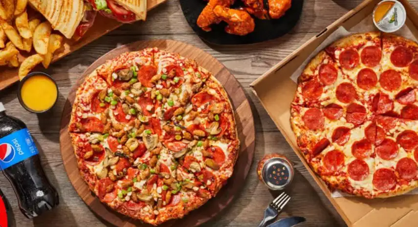 Fox’s Pizza Den Franchise Opportunity