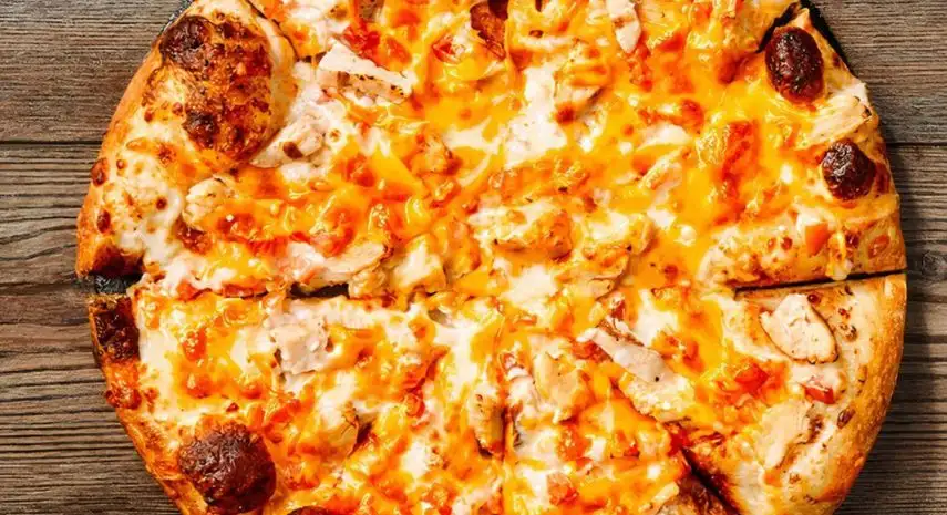 Fox’s Pizza Den Franchise Opportunity