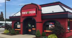 Fox’s Pizza Den