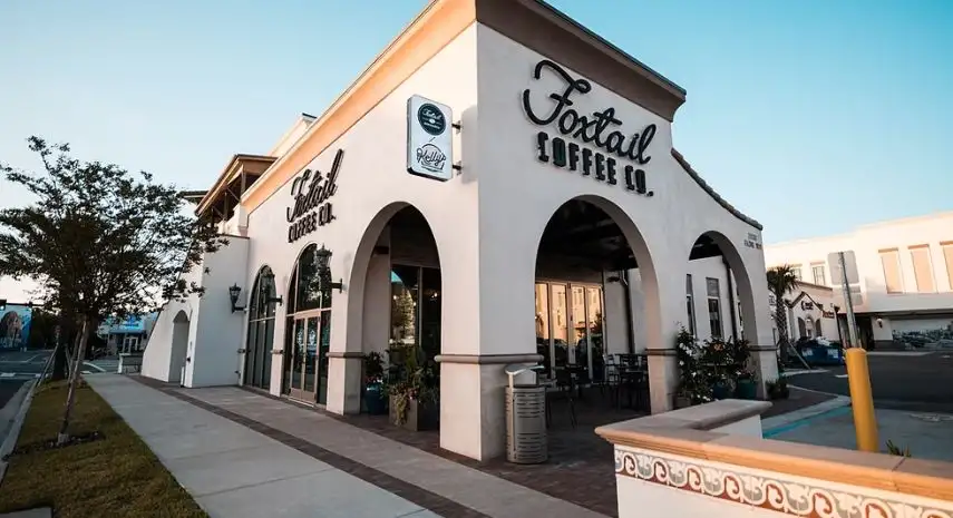 Foxtail Coffee Co Franchise Opportunities image 3