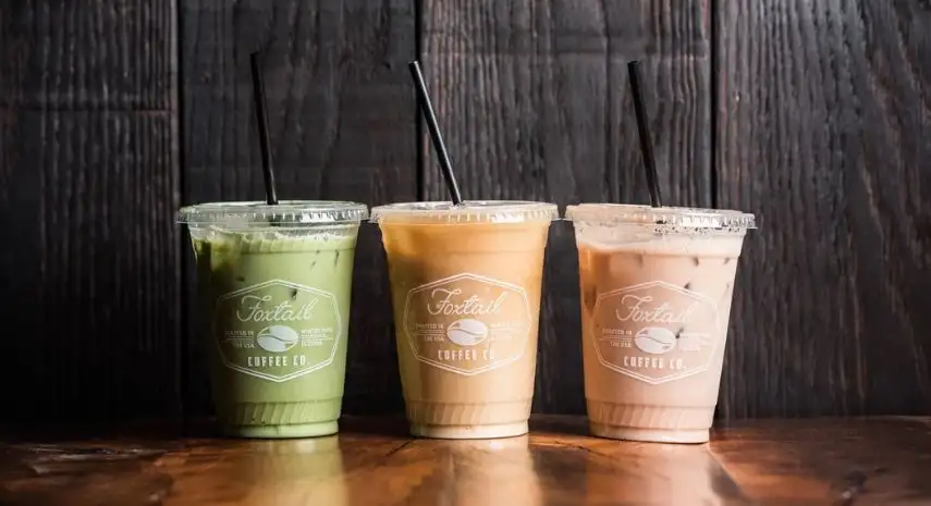 Foxtail Coffee Co Franchise Opportunities image 4