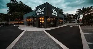 Foxtail Coffee Co