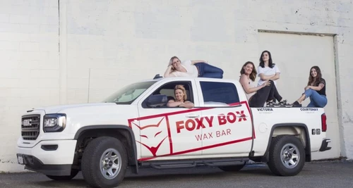 Foxy Box Laser & Wax Bar Franchise Cost, Fees & Opportunities
