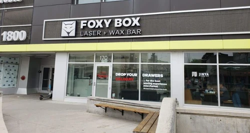 Foxy Box Laser & Wax Bar Franchise Cost, Fees & Opportunities