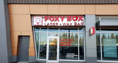 Foxy Box Laser & Wax Bar Franchise Cost, Fees & Opportunities