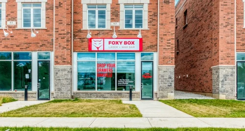 Foxy Box Laser & Wax Bar Franchise Cost, Fees & Opportunities