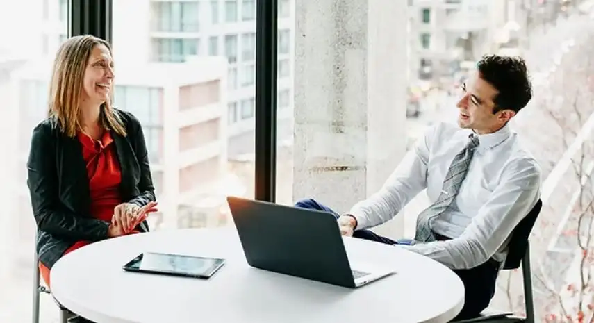 FPC (F-O-R-T-U-N-E Personnel Consultants)