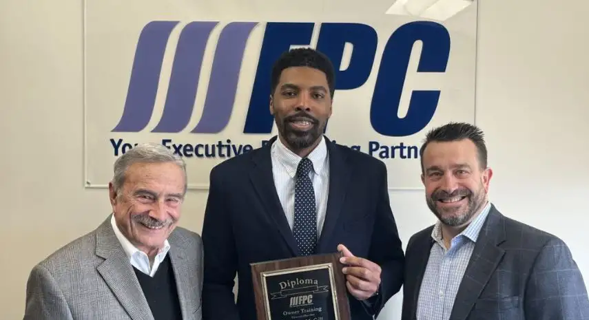 FPC (F-O-R-T-U-N-E Personnel Consultants)