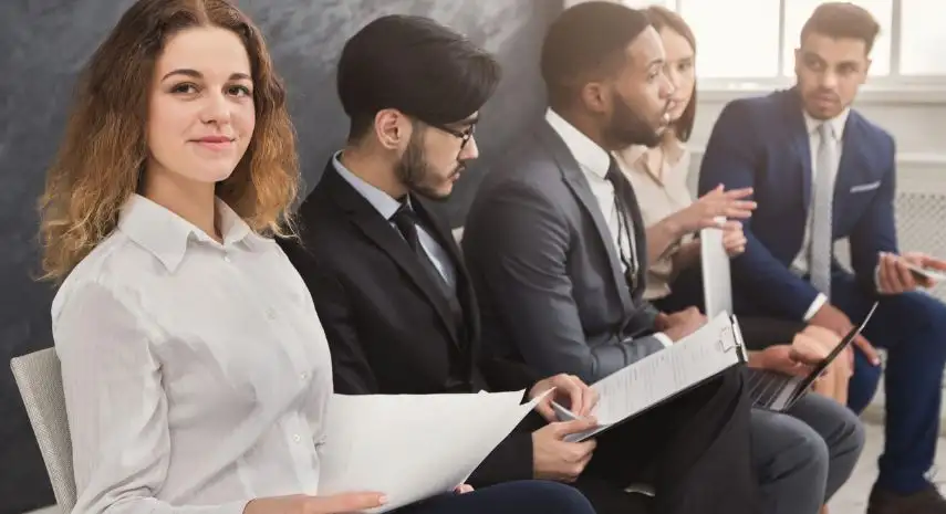 FPC (F-O-R-T-U-N-E Personnel Consultants)