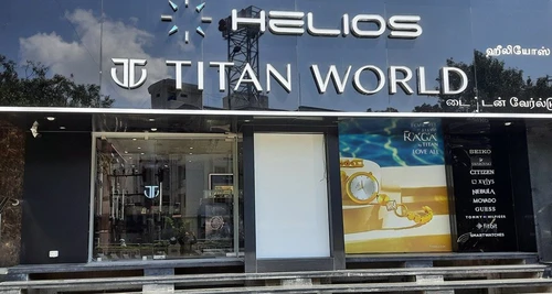 Helios Franchise Cost, Fees, Opportunity