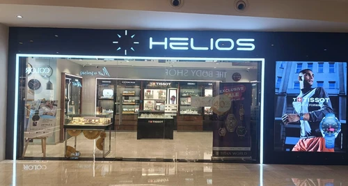 Helios Franchise Cost, Fees, Opportunity