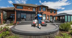 Hickory Dickory Decks Franchise Cost, Fees & Opportunities