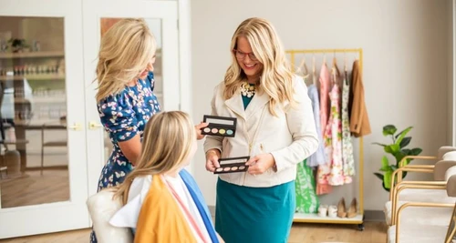 House of Colour Franchise Cost, Fees & Opportunities