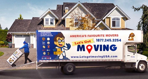 Let's Get Moving Franchise Cost, Fees & Opportunities